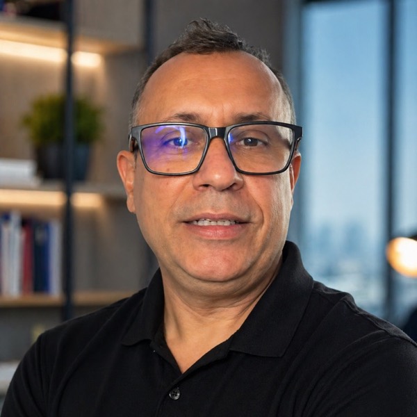 Marcio Porciuncula